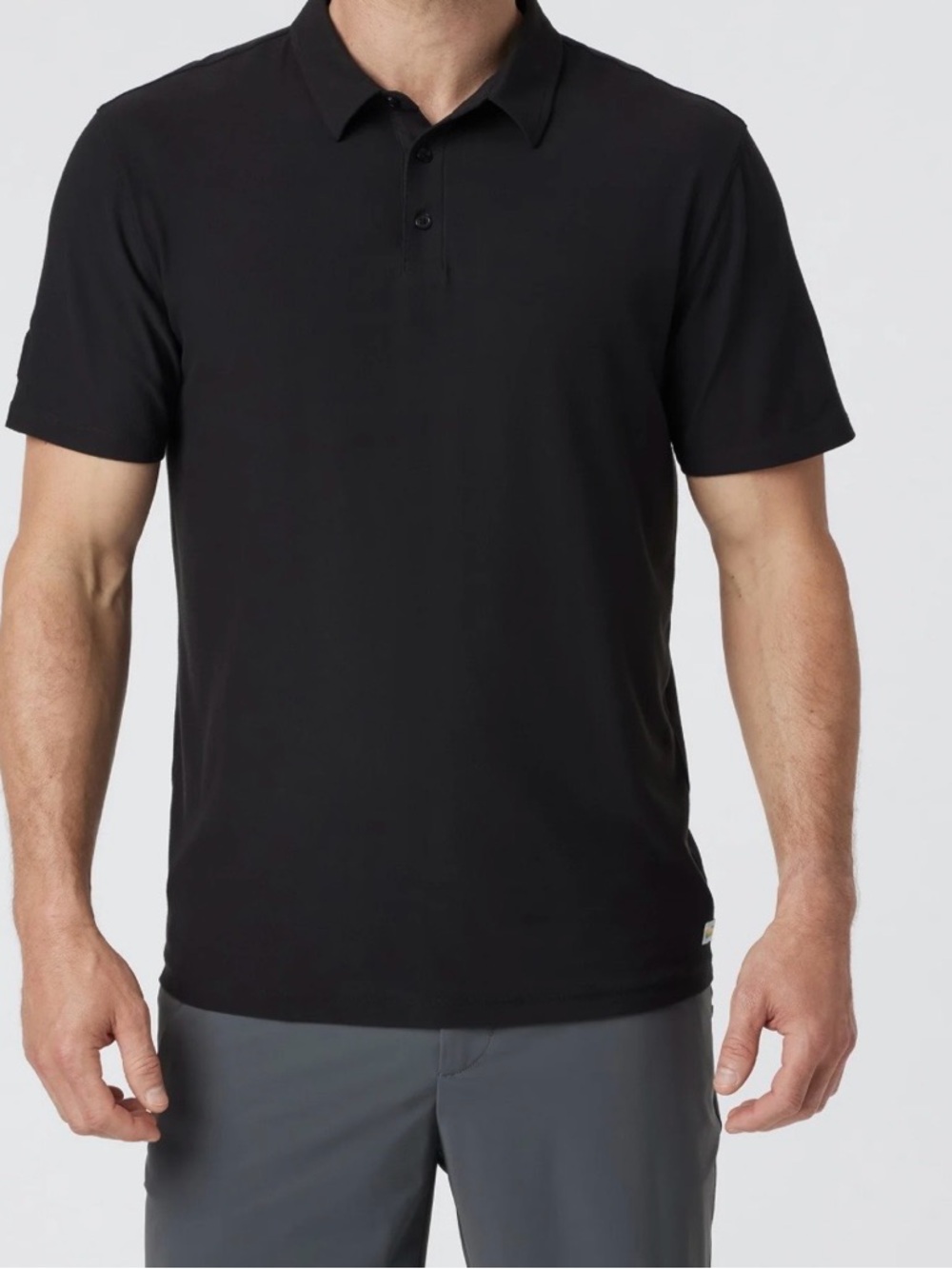 Vuori Strato Tech Polo Men size XXL